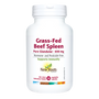 New Roots Grass-Fed Beef Liver 600mg 180vcaps