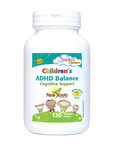 New Roots Children's ADHD Balance 120 chewables