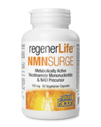 Natural Factors Regenerlife NMNSurge 150mg 60 cap