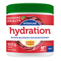 Enhanced Hydration Raspberry Lemonade 100g