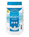 Progressive Whey Protein - Unflavoured 850g