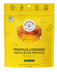 Beekeeper's Naturals Propolis Lozenges Honey 14 Lozenges 50g