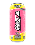 Ghost Energy Drink Sour Pink Lemonade 473mL
