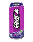 Ghost Energy Drink- Welch's Grape 473mL