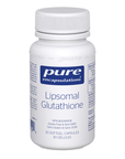 Pure Encapsulations Liposomal Glutathione 30 caps