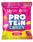 Protein Candy - Classic Fruit Gummies - 55g