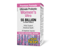 Natural Factors Women's Ultra Ultimate Probiotic 55 Billion 30 vcap