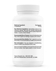 Thorne Glutathione-SR 60 cap