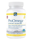 Nordic Naturals Pro Omega 60 softgels