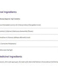 Bioclinic Naturals GI Care 120g