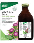 Salus Milk Thistle Extract 500mL