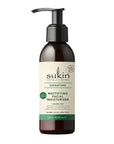 Sukin signature mattifying facial moisturizer 125ml