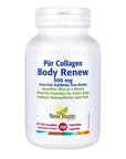 New Roots Pur Collagen 150 vcap