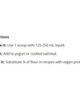 KidStar All-in-One Protein Chocolate- 400g