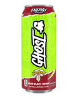 Ghost Warheads Sour Black Cherry 473mL