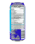 Ghost Energy Drink- Blue Raspberry 473mL