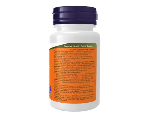 NOW Women's Probiotic 50 cap