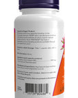 NOW Pantothenic Acid 500mg