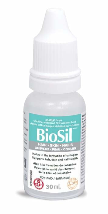 Biosil 30ml