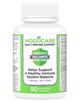 Moducare Daily Immune Support 90 vcap