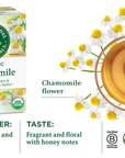 Chamomile 16 Tea Bags