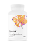 Thorne Advanced Digestive Enzymes (Formerly Bio Gest) 180 caps