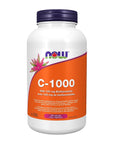 NOW C-1000 with Bioflavonoids 250vcap