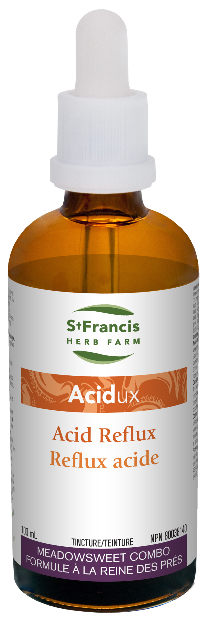 Acidux 100ml