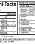 Allmax A Cuts Watermelon 252g