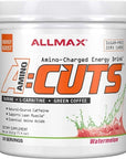 Allmax A Cuts Watermelon 252g