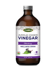 Apple Cider Vinegar Elderberry Wellness Drink 500ml