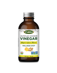 Apple Cider Vinegar Ginger & Lemon Wellness Drink 500ml