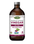 Apple Cider Vinegar Red Beet Wellness Drink 500ml