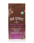 Adaptogen Coffee Ground 12oz