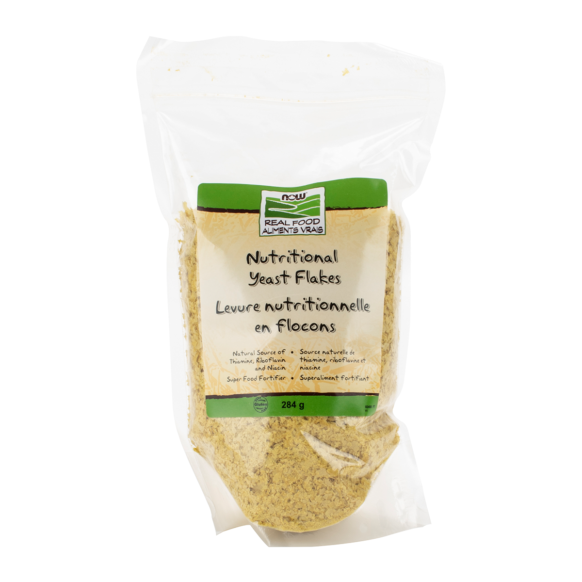 Nutritional Yeast Flakes - 284g