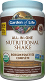 All-in-One Nutritional Shake - Chocolate 1017g