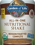 All-in-One Nutritional Shake - Chocolate 1017g