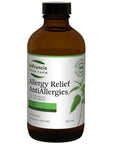 St Francis Allergy Relief 50ml