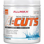Allmax A Cuts Pre Workout Blue Raspberry 252g