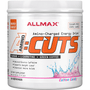 Allmax A Cuts Pre Workout Cotton Candy 252g