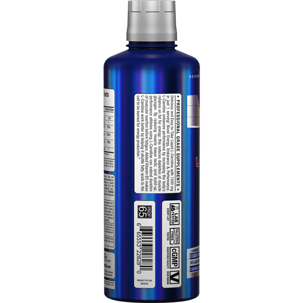 allmax l carnitine Allmax Liquid L Carnitine Blue Raspberry – Wellness Market