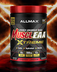 Allmax MusclEAA Xtreme Cherry Limeade 532g 30 servings