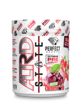 Altered State Extreme Preworkout Sour Cherry 390g