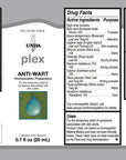 Unda Anti-Wart Drops 20mL