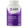 AOR Ortho Minerals 900mg 210 caps