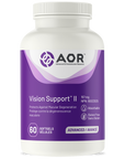 AOR Vision Support 2 60 softgels