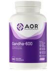 AOR Gandha-600 Ashwagandha 120caps