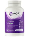 AOR Citocoline 60 vcaps