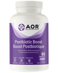 AOR Postbiotic Boost 60 caps