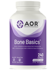 AOR Bone Basics 240 caps